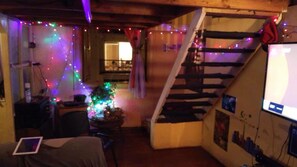 Building design - Departamentos James (Valparaiso)