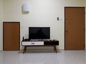 Apartment, 4 Bedrooms | Room amenity - 24A Home Stay Near Bukit Bintang (Kuala Lumpur)