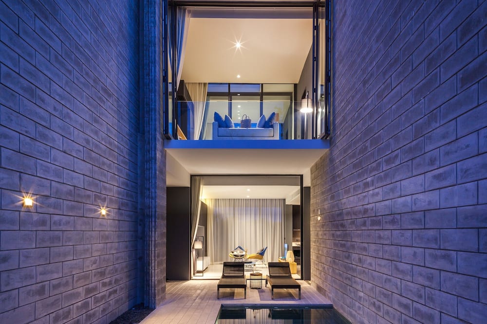 Oceanphere Pattaya Villa