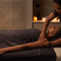 Spa treatment