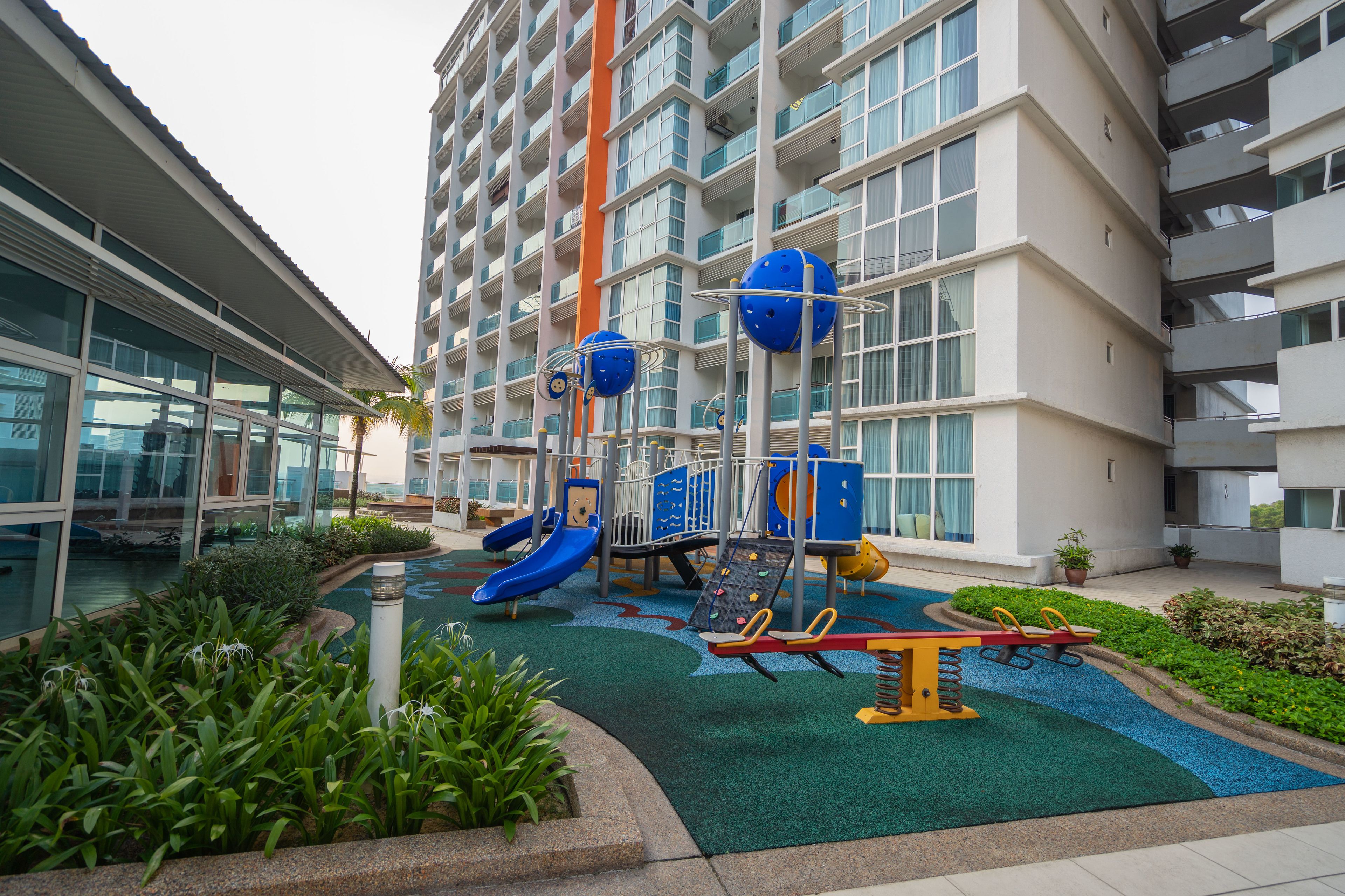 children’s activities