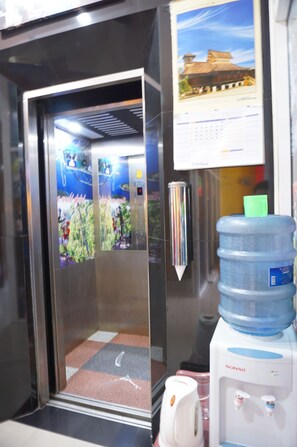 Servicio de la propiedad