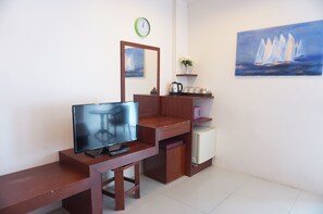 Servicios de la habitación