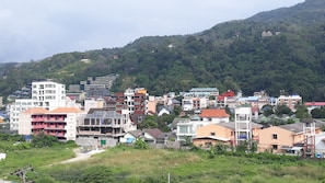 Exterior - 7 Sky Residency (Patong)