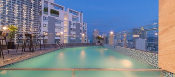 Zenia Boutique Hotel Nha Trang