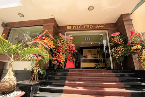 Da Lat Phu Tho Hotel