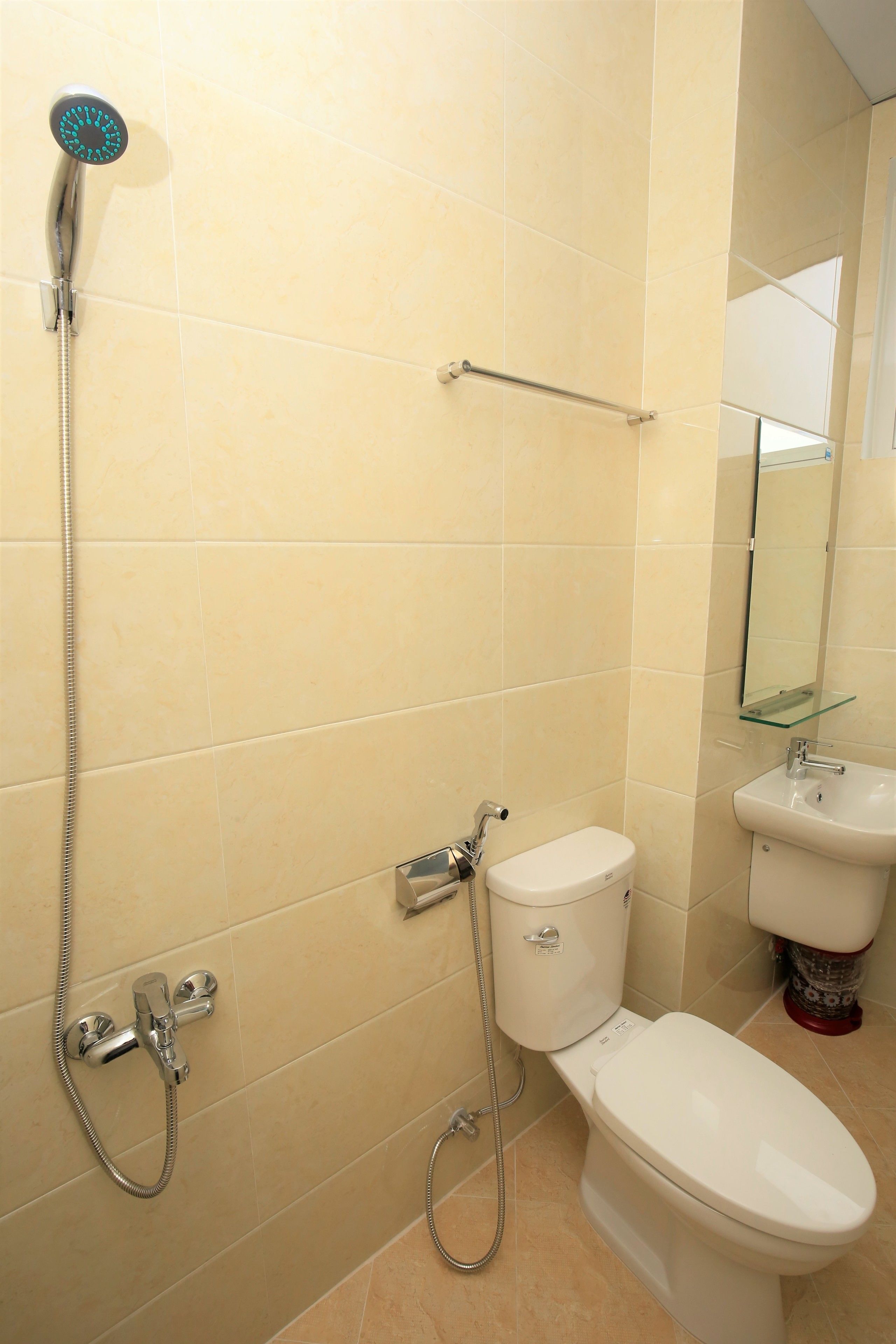 Kamar mandi
