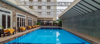 Hotel de la Renaissance