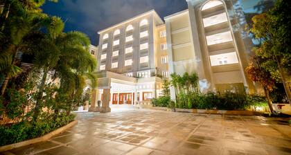 Hotel de la Renaissance