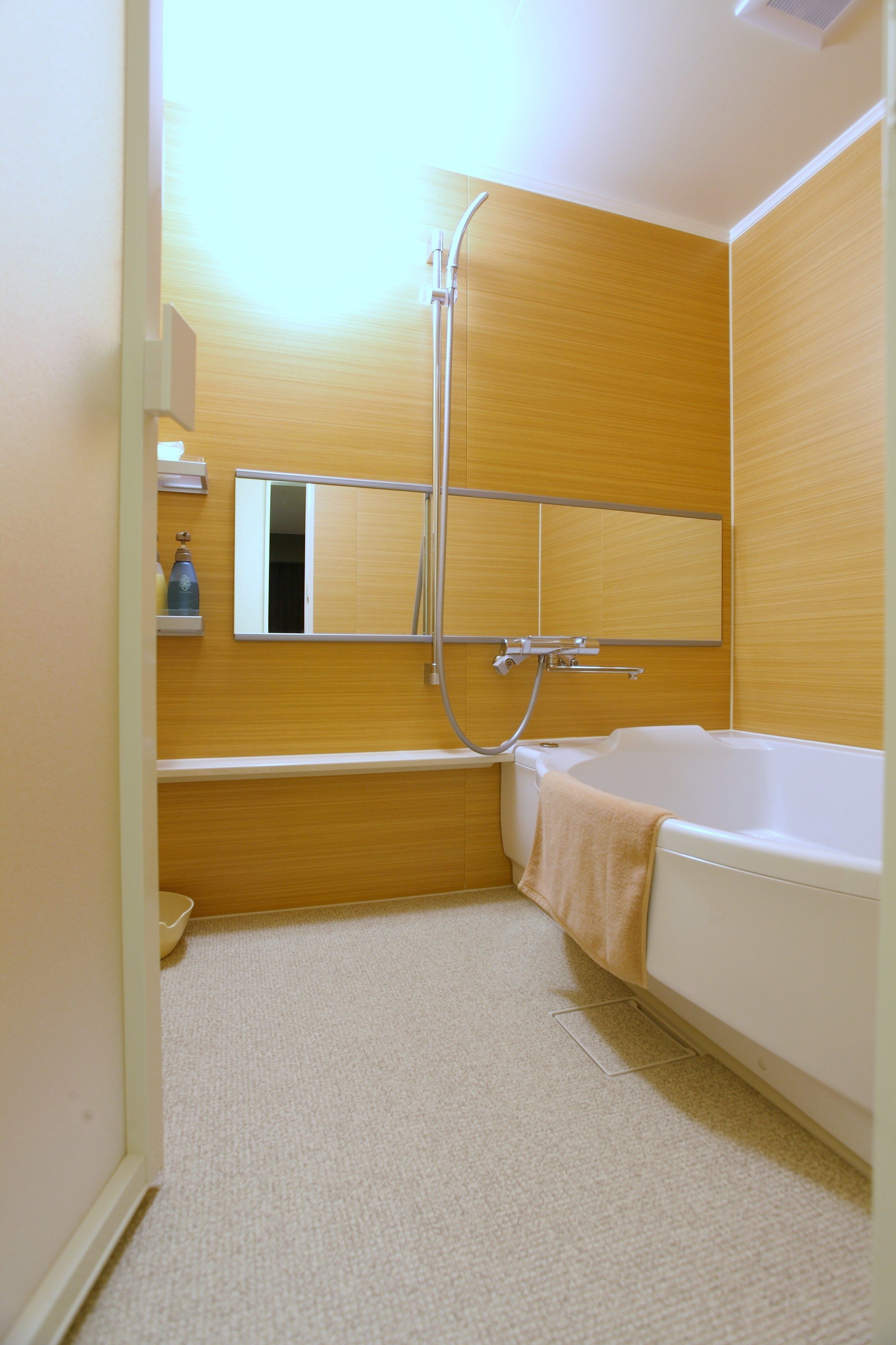 Double Room, Smoking | Deep soaking bathtub