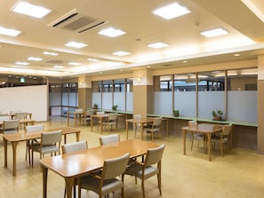 Restaurantes