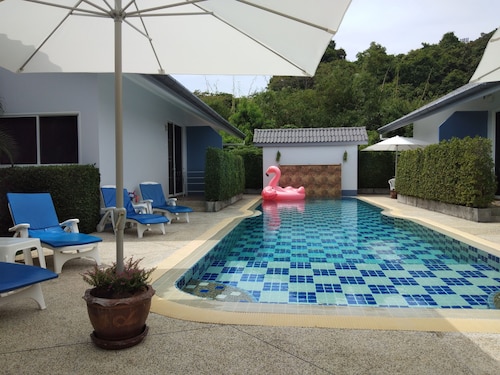 ラ メゾン ヤ ヌイ リゾート プーケット