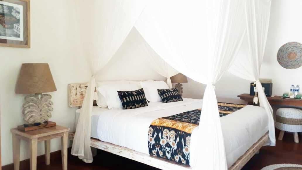 1 bedroom, in-room safe, desk