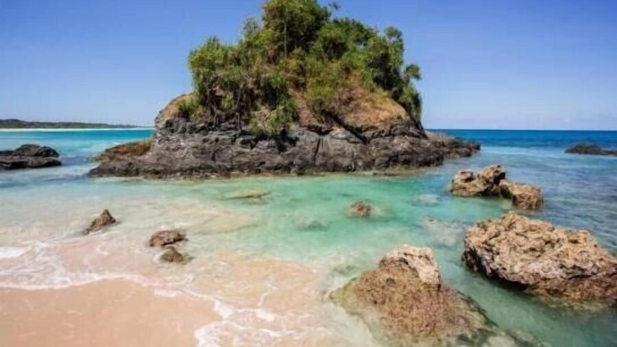 Rua Beach Resort Sumba