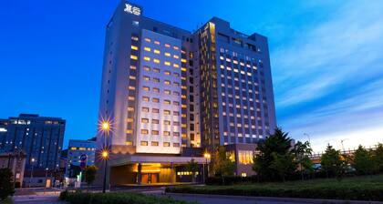 Hotel & Spa Century Marina Hakodate