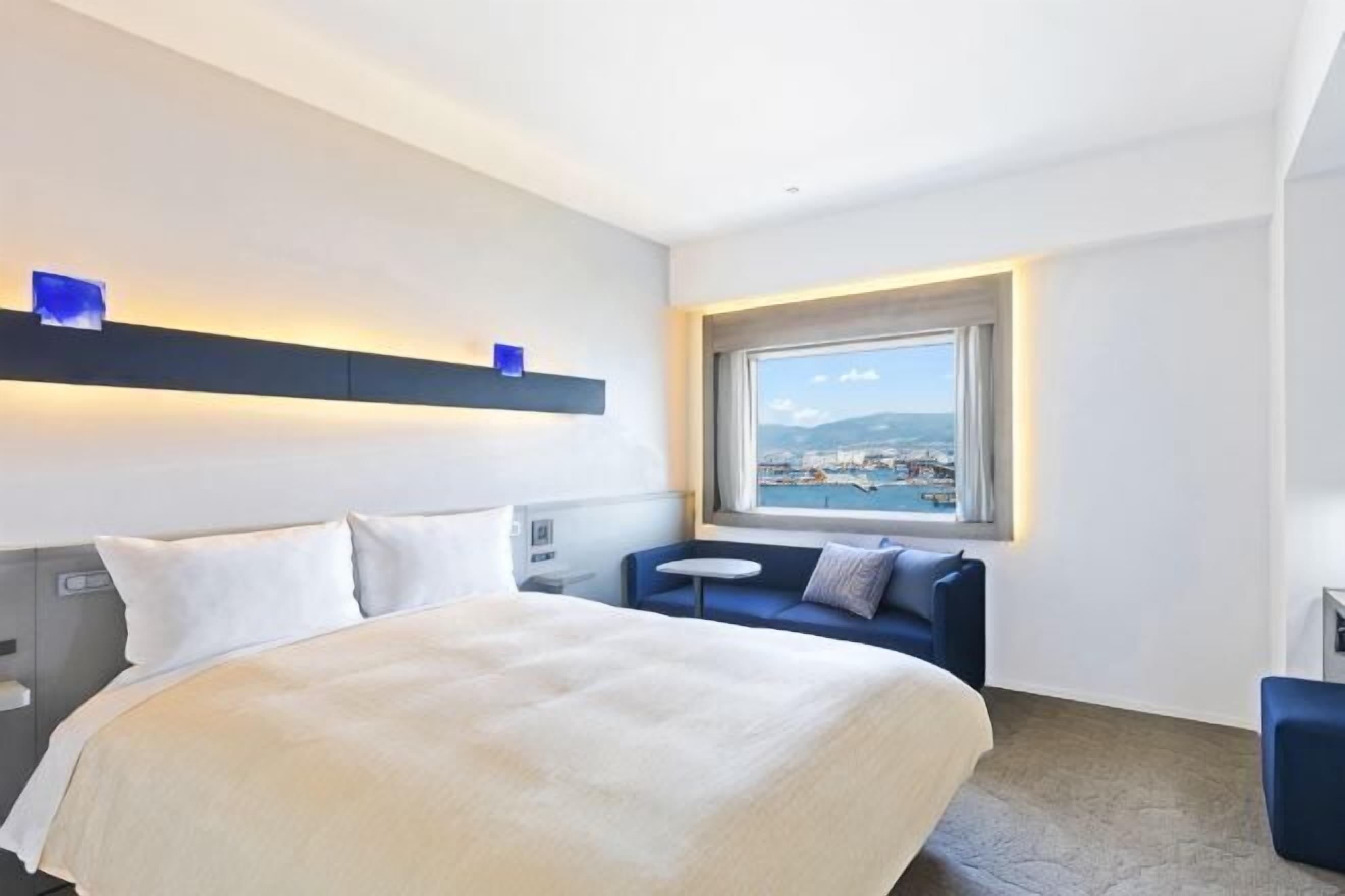 In-room safe, free WiFi, bed sheets, wheelchair access