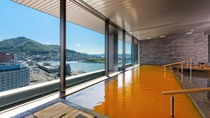 Public bath