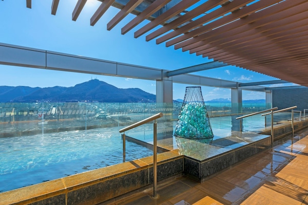Public bath