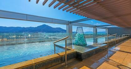 Hotel & Spa Century Marina Hakodate