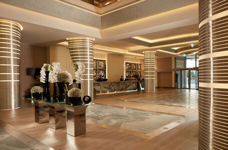Royal M Hotel Resort Abu Dhabi by Gewan - Image 18