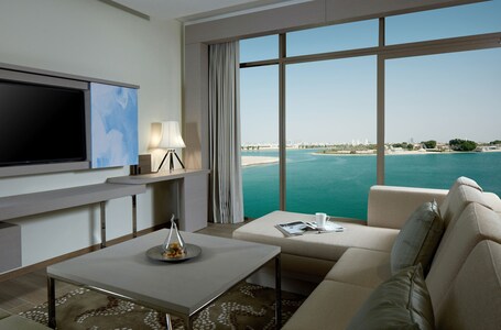 Royal M Hotel Resort Abu Dhabi by Gewan - Image 5