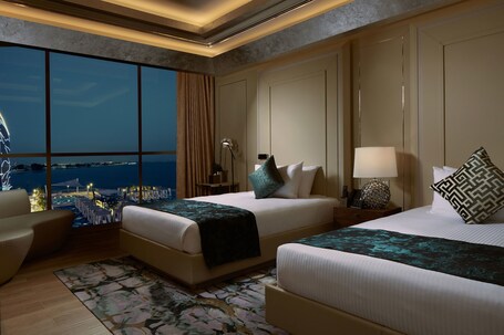 Royal M Hotel Resort Abu Dhabi by Gewan - Image 32
