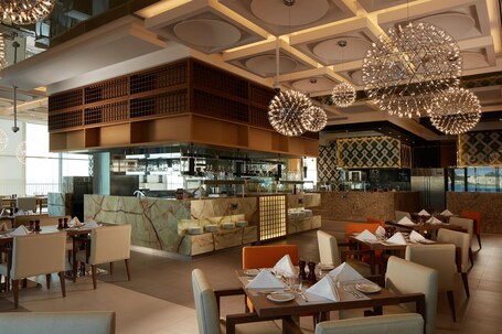 Royal M Hotel Resort Abu Dhabi by Gewan - Image 29