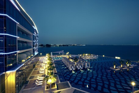 Royal M Hotel Resort Abu Dhabi by Gewan - Image 26