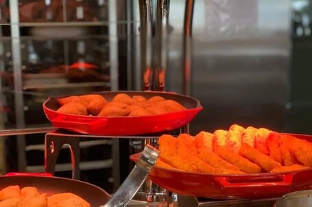 Royal M Hotel Resort Abu Dhabi by Gewan - Image 14