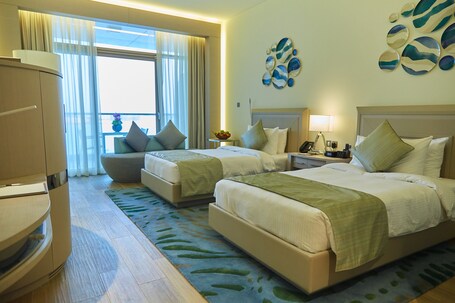 Royal M Hotel Resort Abu Dhabi by Gewan - Image 33