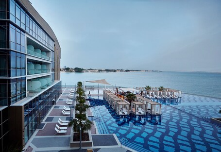 Royal M Hotel Resort Abu Dhabi by Gewan - Image 3