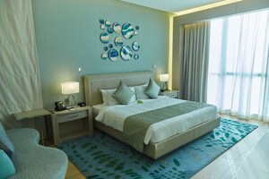 Royal M Hotel Resort Abu Dhabi by Gewan