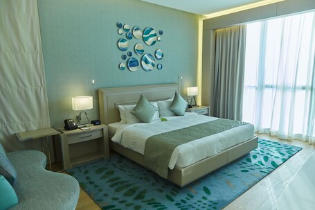 Royal M Hotel Resort Abu Dhabi by Gewan - Image 39