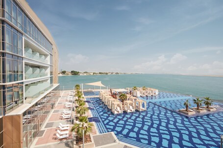 Royal M Hotel Resort Abu Dhabi by Gewan - Image 16