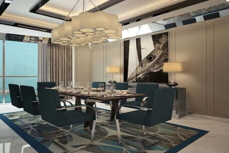 Royal M Hotel Resort Abu Dhabi by Gewan - Image 31