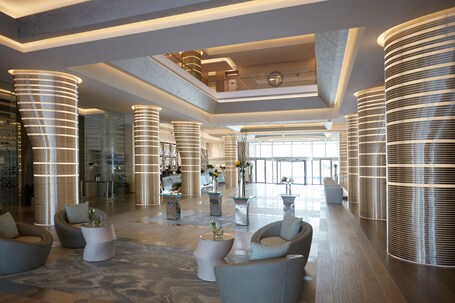 Royal M Hotel Resort Abu Dhabi by Gewan - Image 8