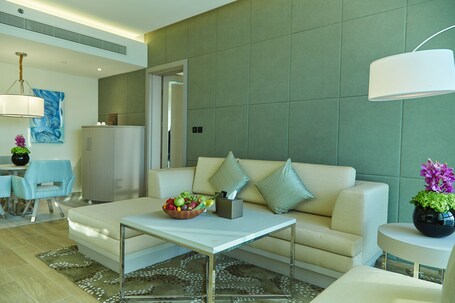Royal M Hotel Resort Abu Dhabi by Gewan - Image 24