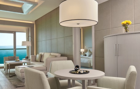 Royal M Hotel Resort Abu Dhabi by Gewan - Image 19