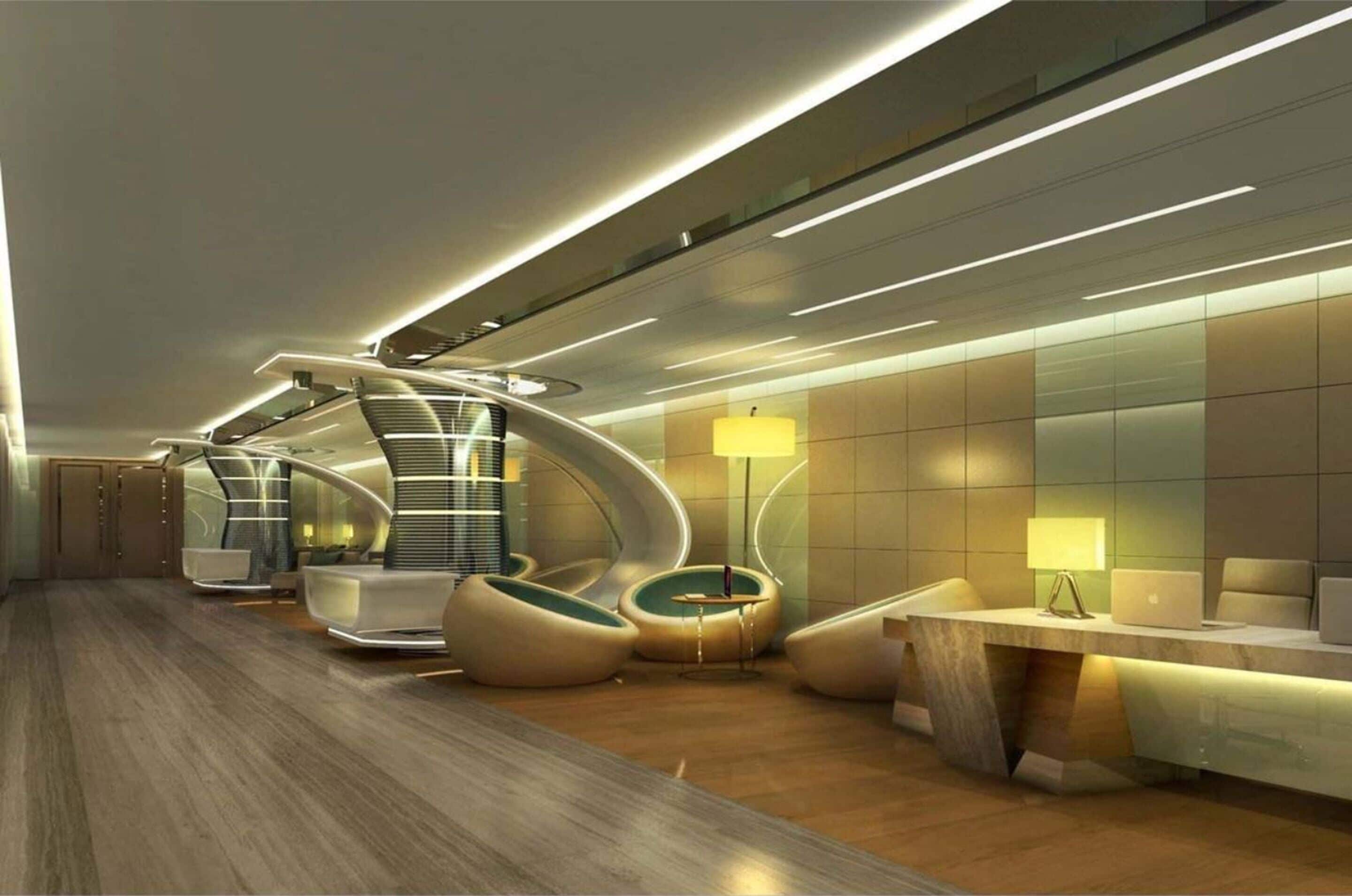 Photo - Royal M Hotel Abu Dhabi by Gewan