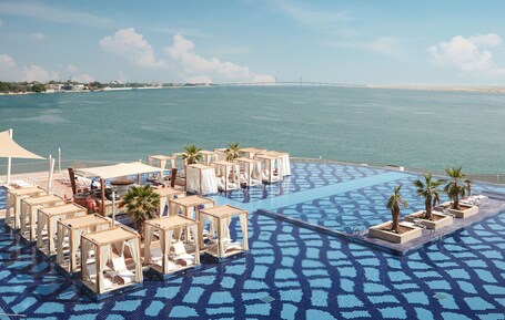 Royal M Hotel Resort Abu Dhabi by Gewan - Image 1