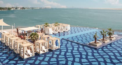 Royal M Hotel Abu Dhabi by Gewan