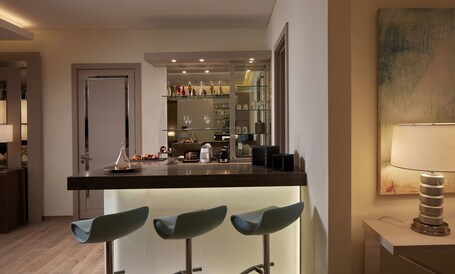 Royal M Hotel Resort Abu Dhabi by Gewan - Image 11