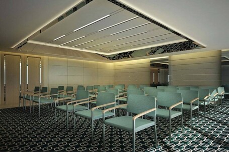 Royal M Hotel Resort Abu Dhabi by Gewan - Image 37