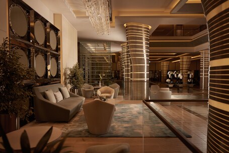 Royal M Hotel Resort Abu Dhabi by Gewan - Image 7