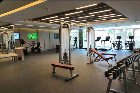 Royal M Hotel Resort Abu Dhabi by Gewan - Image 13