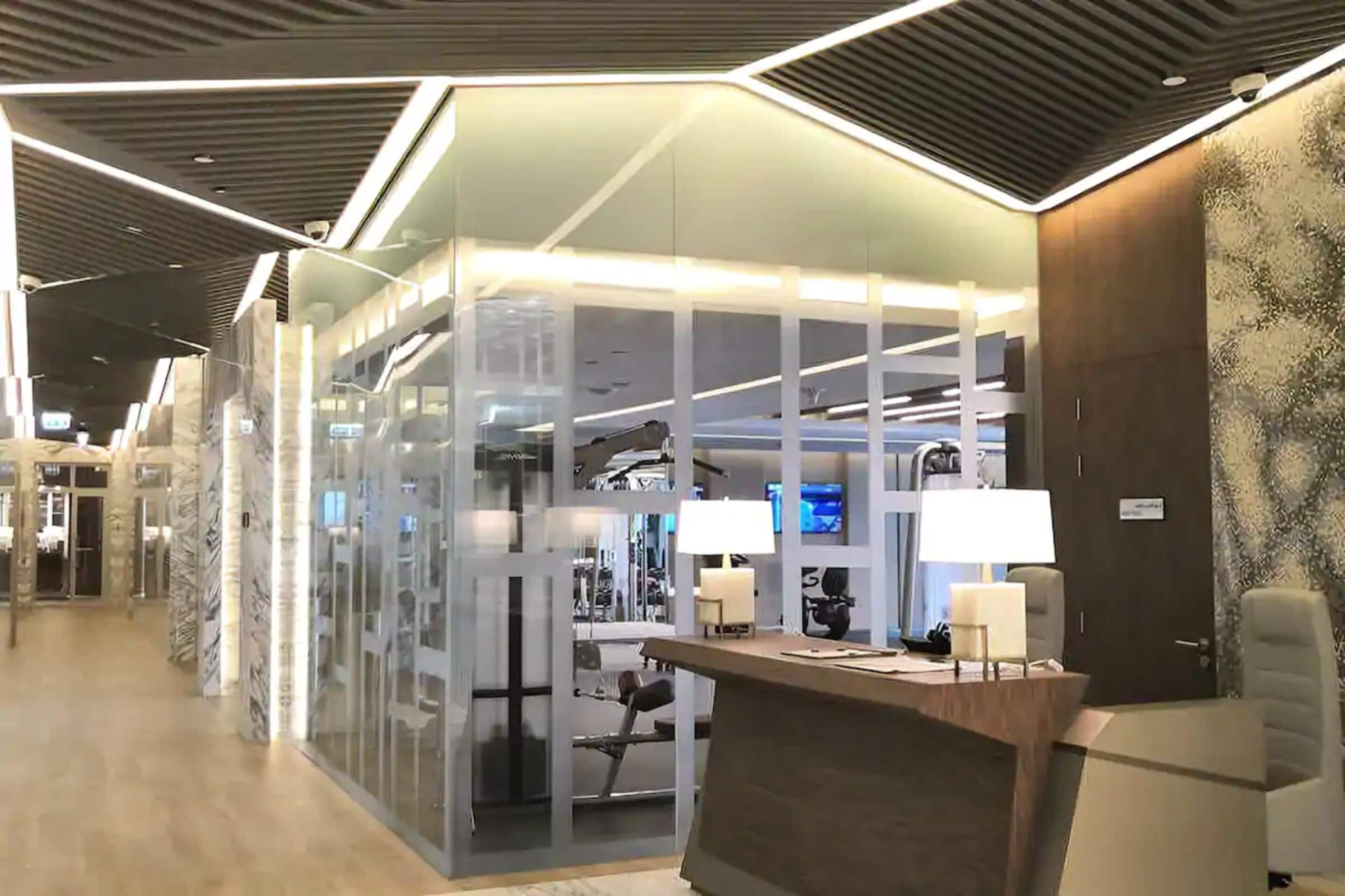 Photo - Royal M Hotel Abu Dhabi by Gewan