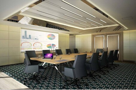 Royal M Hotel Resort Abu Dhabi by Gewan - Image 23