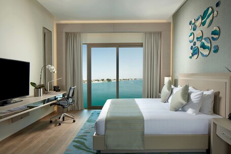 Royal M Hotel Resort Abu Dhabi by Gewan - Image 17