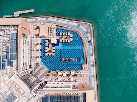 Royal M Hotel Resort Abu Dhabi by Gewan - Image 2
