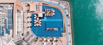 Royal M Hotel Abu Dhabi by Gewan